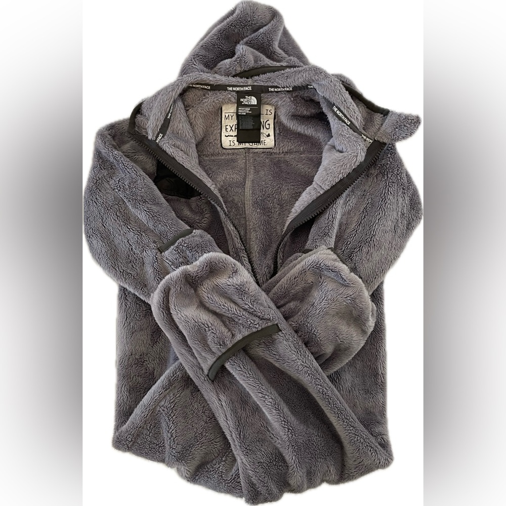 The North Face Toddler Fleece Snowsuit